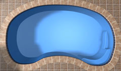 Lagoon 6.0 x 3.6
